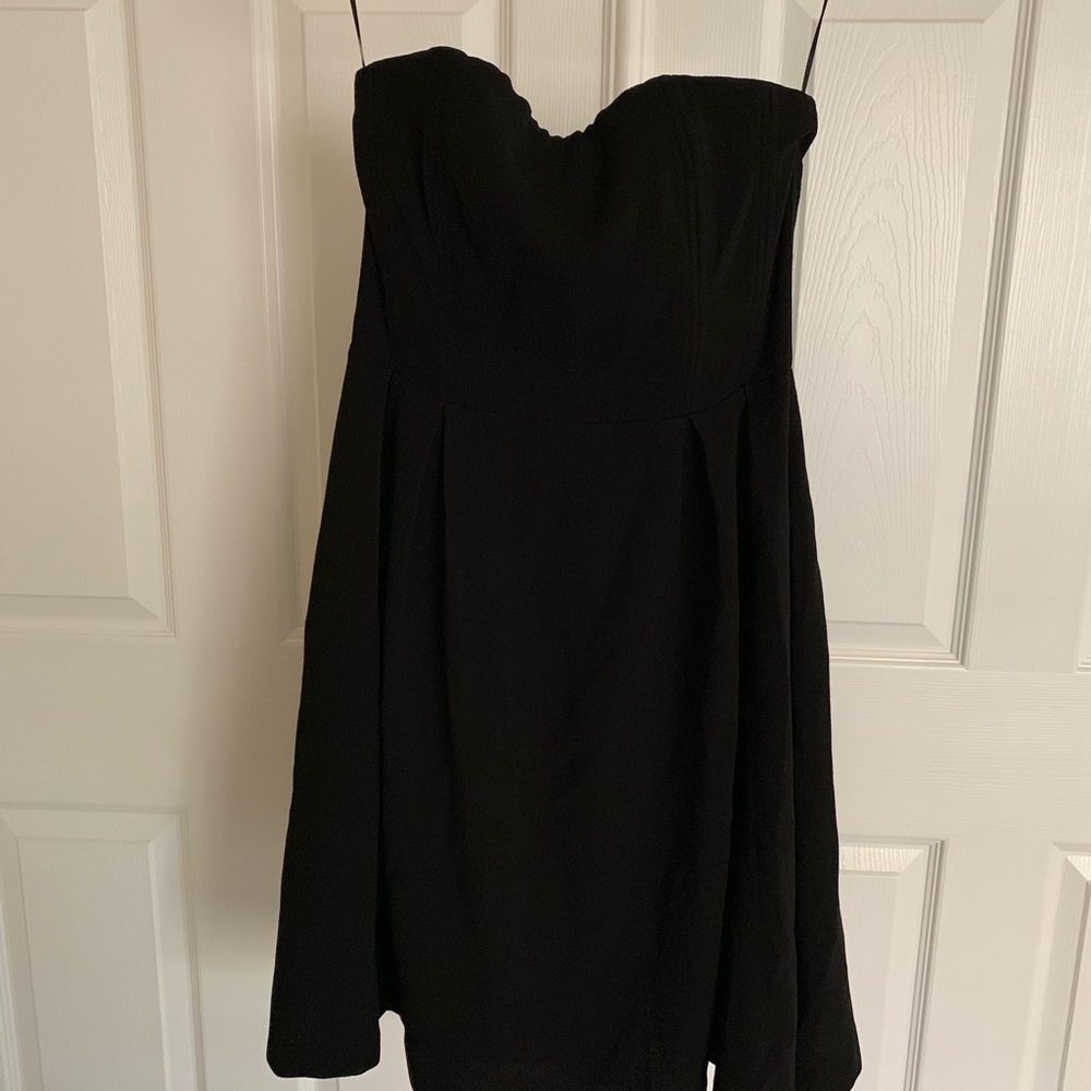 Tube Dress